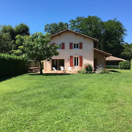 House In - 5 Bedrooms Villa Soustons