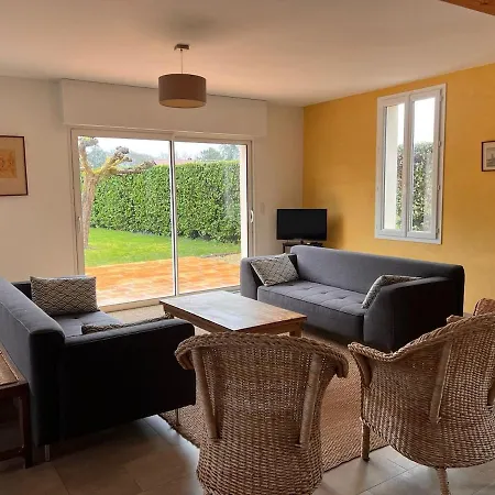 House In - 5 Bedrooms Willa