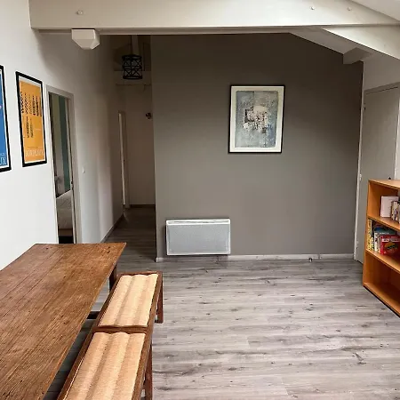 House In - 5 Bedrooms * Soustons