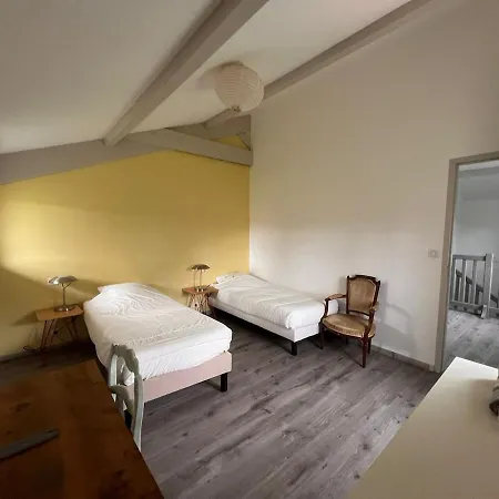 House In - 5 Bedrooms Willa *