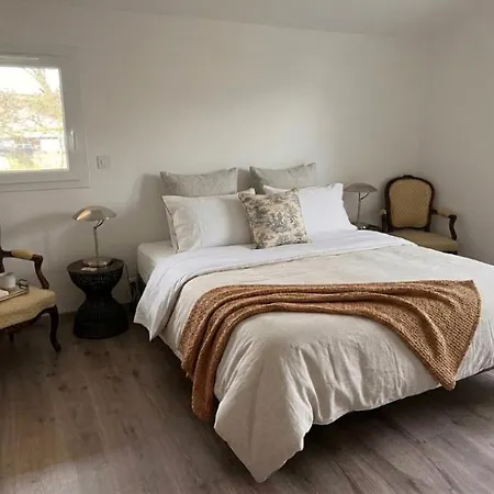 House In - 5 Bedrooms Soustons