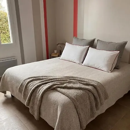 Willa House In - 5 Bedrooms Soustons