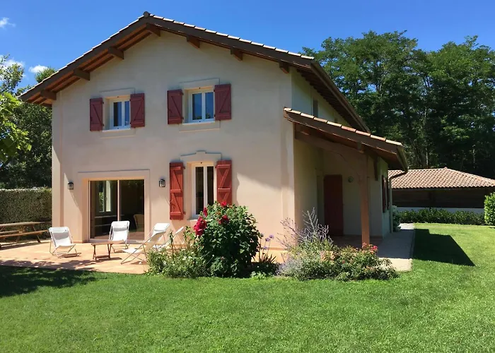 House In - 5 Bedrooms
