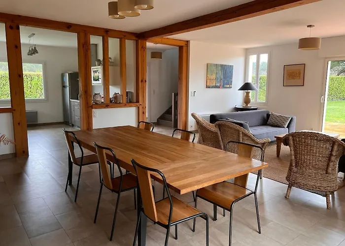 House In - 5 Bedrooms