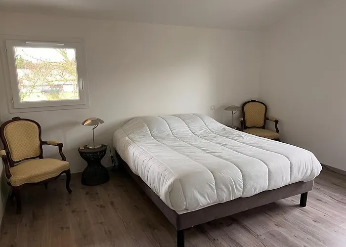 House In - 5 Bedrooms