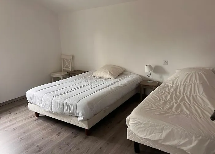 Villa House In - 5 Bedrooms Soustons